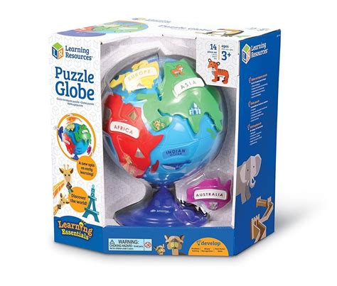Nafic Globe Toys as a Catalyst for Global Awareness and Social Responsibility